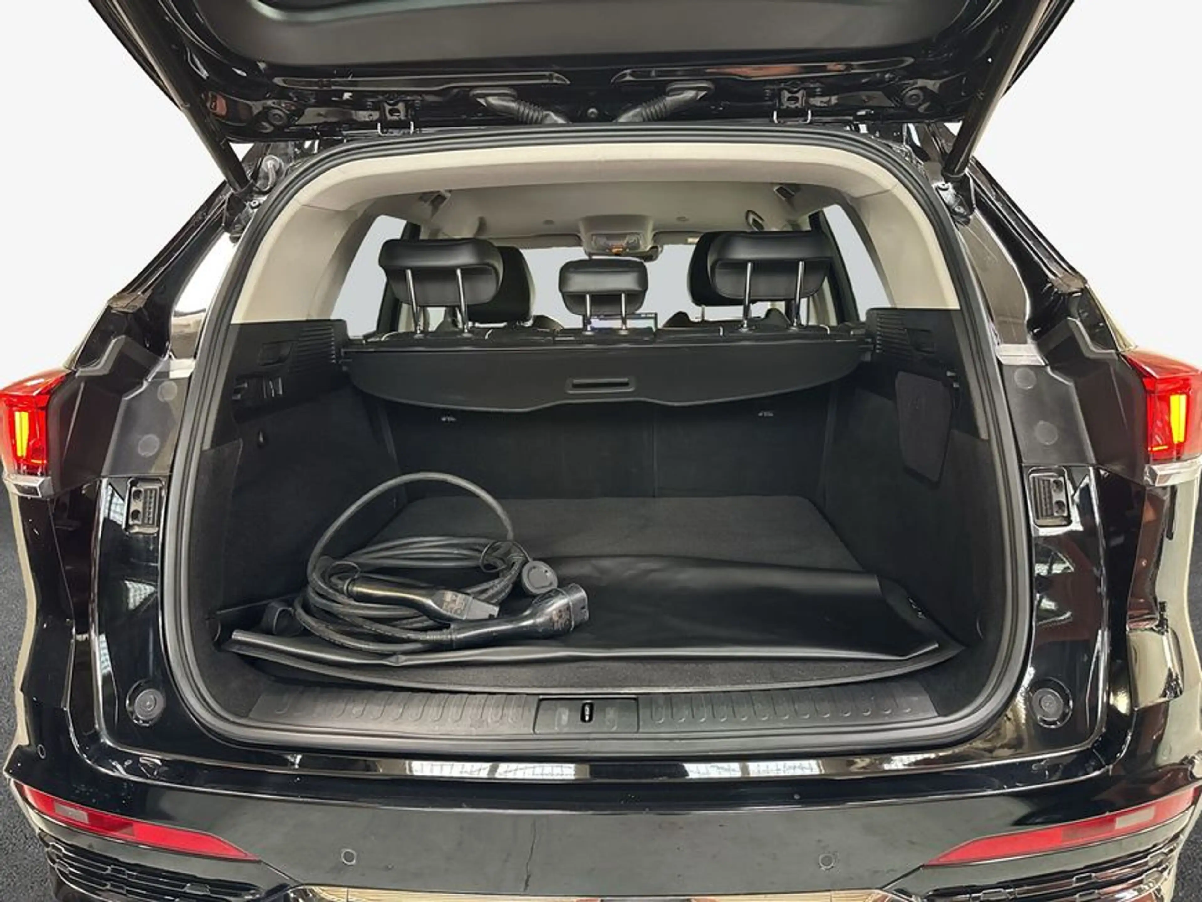 GWM WEY 03 WEY 03 FWD Luxury LEDER+NAVI+LED+SHZ — photo 9