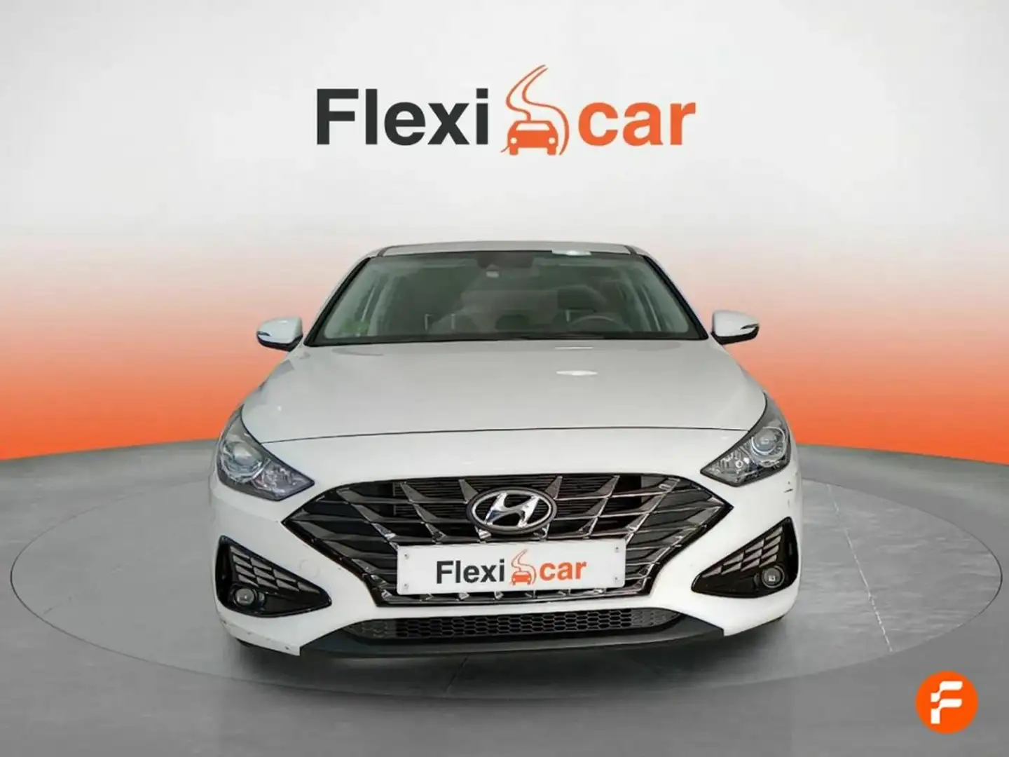 Hyundai i30 1.5 DPI Klass SLX Amarillo - 2