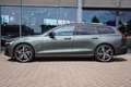 Volvo V60 2.0 T6 Plug-in hybrid AWD Plus Dark | Company Car Groen - thumbnail 3