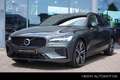 Volvo V60 2.0 T6 Plug-in hybrid AWD Plus Dark | Company Car Groen - thumbnail 1