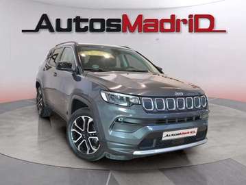 1.6 Mjt Limited FWD