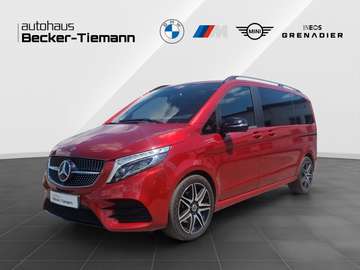 | kompakt 9G-TRONIC AMG Line