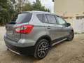 Suzuki S-Cross 1,6 ddis 120cv Style Allgrip Gri - thumbnail 3