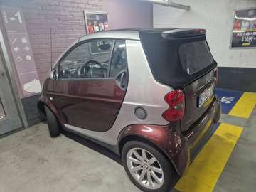 Cabriolet