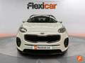 Kia Sportage 1.6 GDi 97kW (132CV) Concept 4x2 Blanc - thumbnail 2