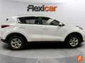 Kia Sportage 1.6 GDi 97kW (132CV) Concept 4x2 Blanc - thumbnail 9