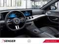 Mercedes-Benz E 400 d 4M T AMG Burmester Panorama AHK Distron. Blanc - thumbnail 8