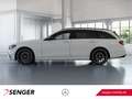 Mercedes-Benz E 400 d 4M T AMG Burmester Panorama AHK Distron. Blanc - thumbnail 3