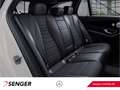 Mercedes-Benz E 400 d 4M T AMG Burmester Panorama AHK Distron. Blanc - thumbnail 10
