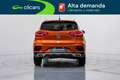 MG ZS 1.5 VTi-Tech Luxury 78kW Naranja - thumbnail 4