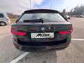 BMW 520 d 48 V Touring Aut. Schwarz - thumbnail 7