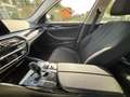 BMW 520 d 48 V Touring Aut. Schwarz - thumbnail 5