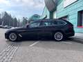 BMW 520 d 48 V Touring Aut. Schwarz - thumbnail 3