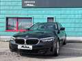 BMW 520 d 48 V Touring Aut. Schwarz - thumbnail 1