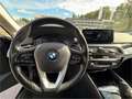 BMW 520 d 48 V Touring Aut. Schwarz - thumbnail 6
