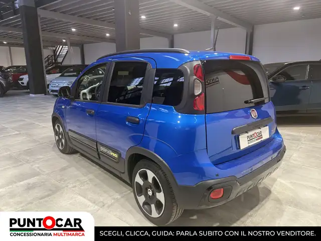 Fiat Panda view 7