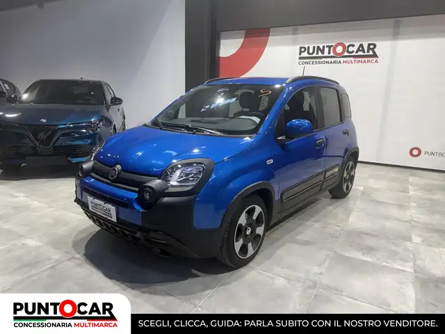 2025 Fiat Panda for sale