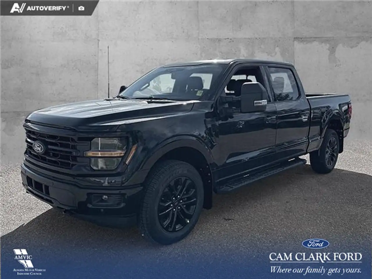 2026 Ford F 150