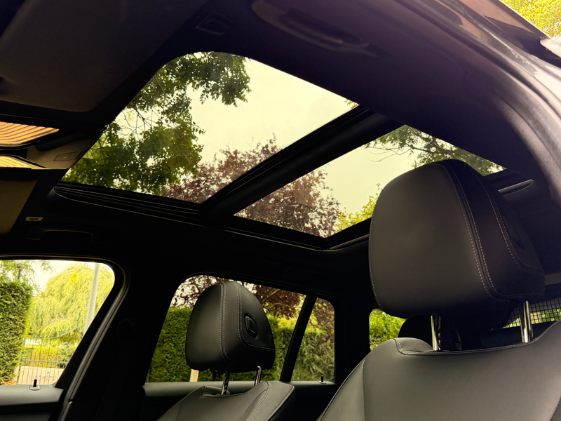 BMW 330 330e xDrive. Bns Ed.P M-Sport — photo 18