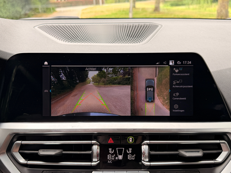 BMW 330 330e xDrive. Bns Ed.P M-Sport — photo 21