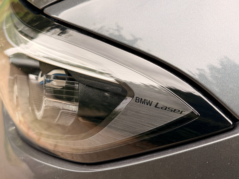 BMW 330 330e xDrive. Bns Ed.P M-Sport — photo 8