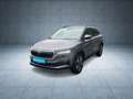 Skoda Karoq Style 1.5 TSI R-KAMERA NAVI LED SHZ PDC Grau - thumbnail 2