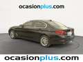 BMW 520 520dA Negro - thumbnail 3