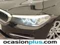 BMW 520 520dA Negro - thumbnail 14