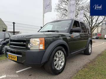 4.4 V8 SE Luxury Pack | Dealer Onderhouden | Full