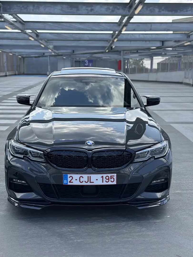 BMW 330 330i GT Aut. Sport Line - 1