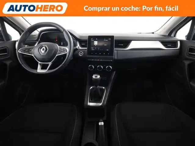 Renault Captur view 13
