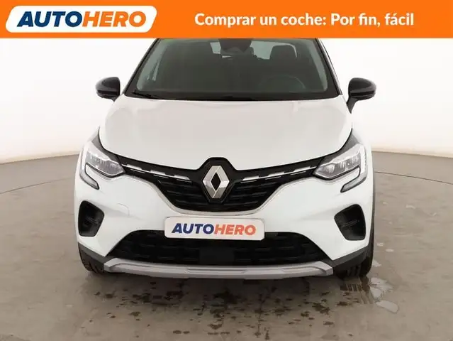Renault Captur view 9