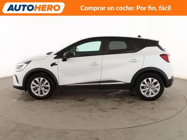 Renault Captur view 3