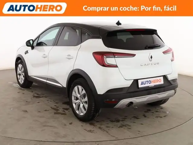 Renault Captur view 4