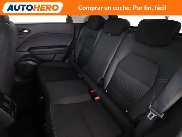 Renault Captur view 15