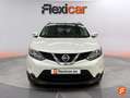 Nissan Qashqai 1.6 DIG-T N-Connecta 4x2 Blanco - thumbnail 2