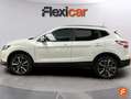 Nissan Qashqai 1.6 DIG-T N-Connecta 4x2 Blanco - thumbnail 4