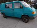 Volkswagen T4 Grün - thumbnail 12