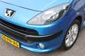 Peugeot 1007 1.6-16V Sporty, Automaat, Electrische schuifdeuren Blauw - thumbnail 32
