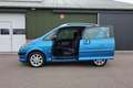 Peugeot 1007 1.6-16V Sporty, Automaat, Electrische schuifdeuren Blauw - thumbnail 7