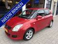 Suzuki Swift 1.5 Exclusive 5-DEURS/NW APK/KEYLESS Rouge - thumbnail 1