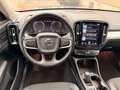 Volvo XC40 Momentum 2.0d AWD LED+NAVI+TEILLEDER+KAMER Grau - thumbnail 8