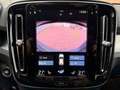 Volvo XC40 Momentum 2.0d AWD LED+NAVI+TEILLEDER+KAMER Grau - thumbnail 11