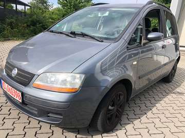Idea 1.4 16V Active Euro 4 Klima