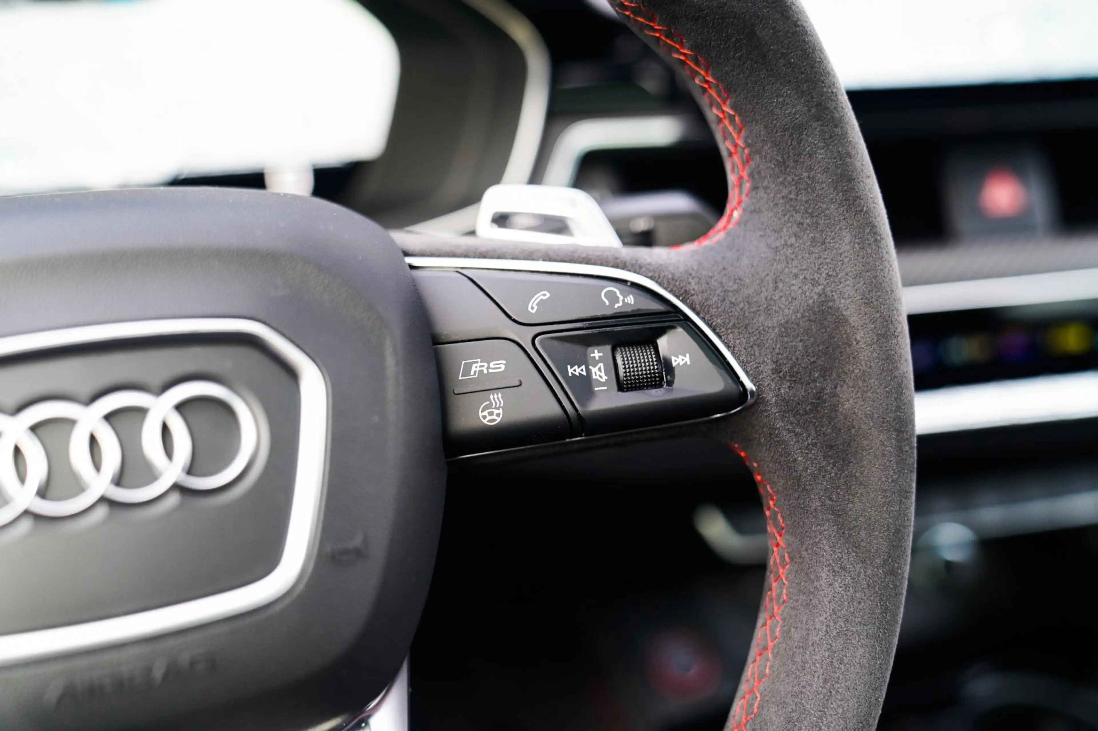 Audi RS5 Sportback 2.9 TFSI RS 5 Quattro Competition Plus | — photo 49