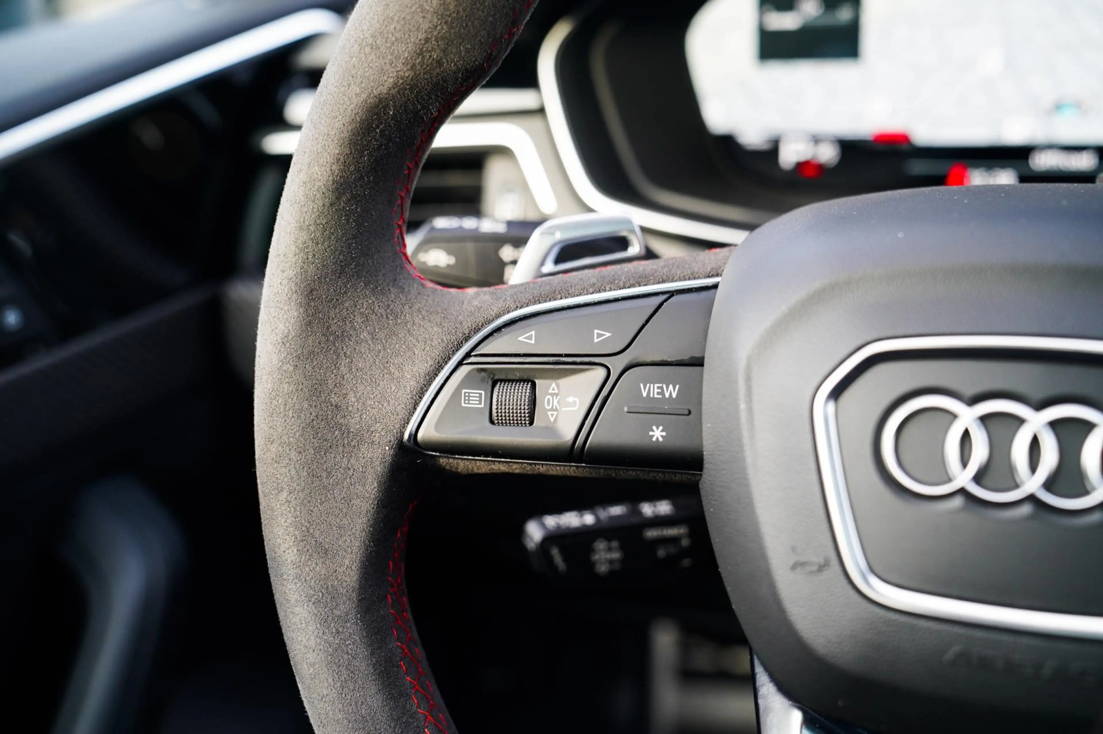 Audi RS5 Sportback 2.9 TFSI RS 5 Quattro Competition Plus | — photo 48
