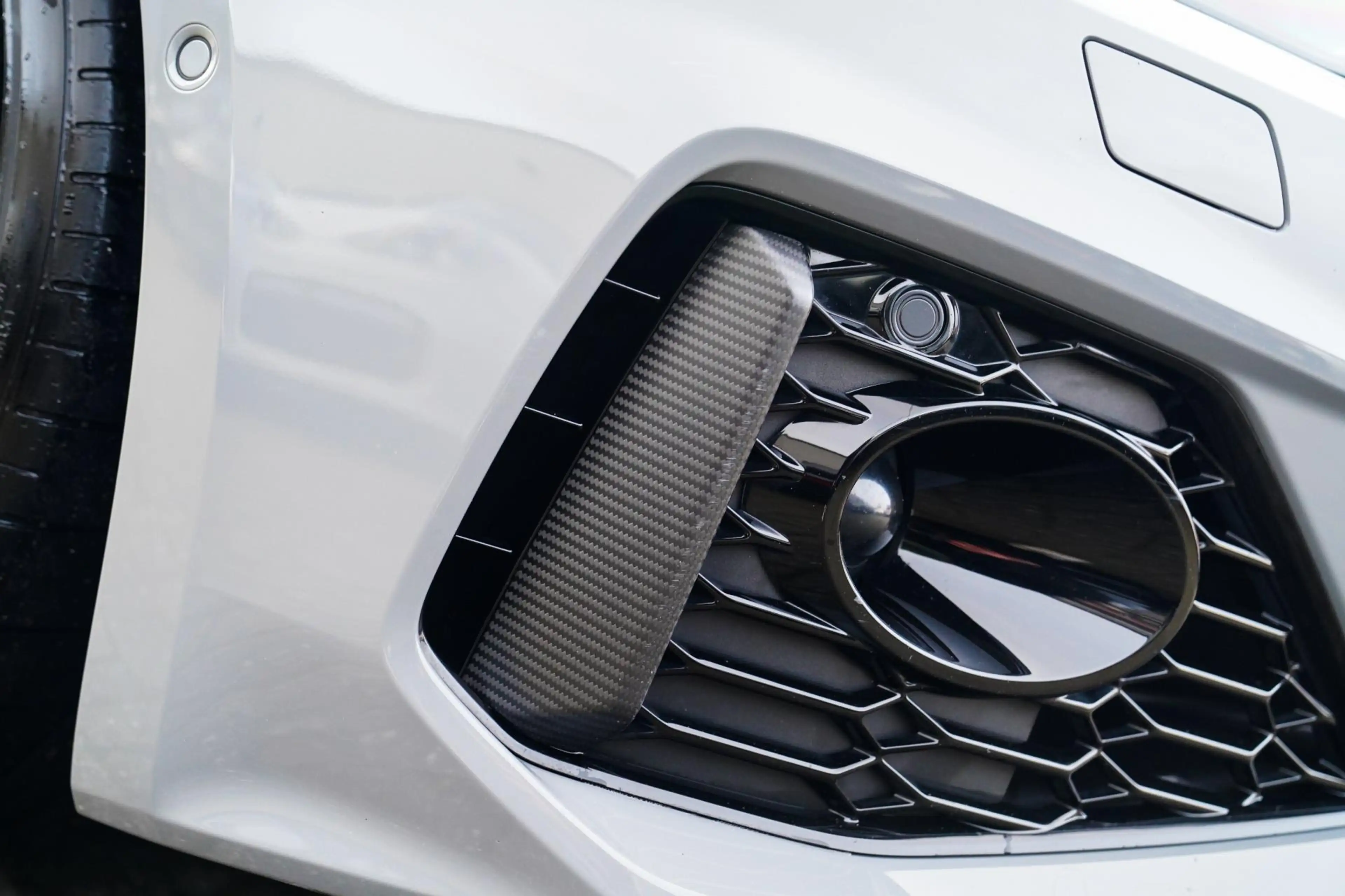 Audi RS5 Sportback 2.9 TFSI RS 5 Quattro Competition Plus | — photo 15