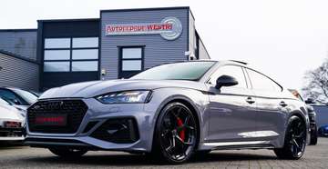Sportback 2.9 TFSI RS 5 Quattro Competition Plus |