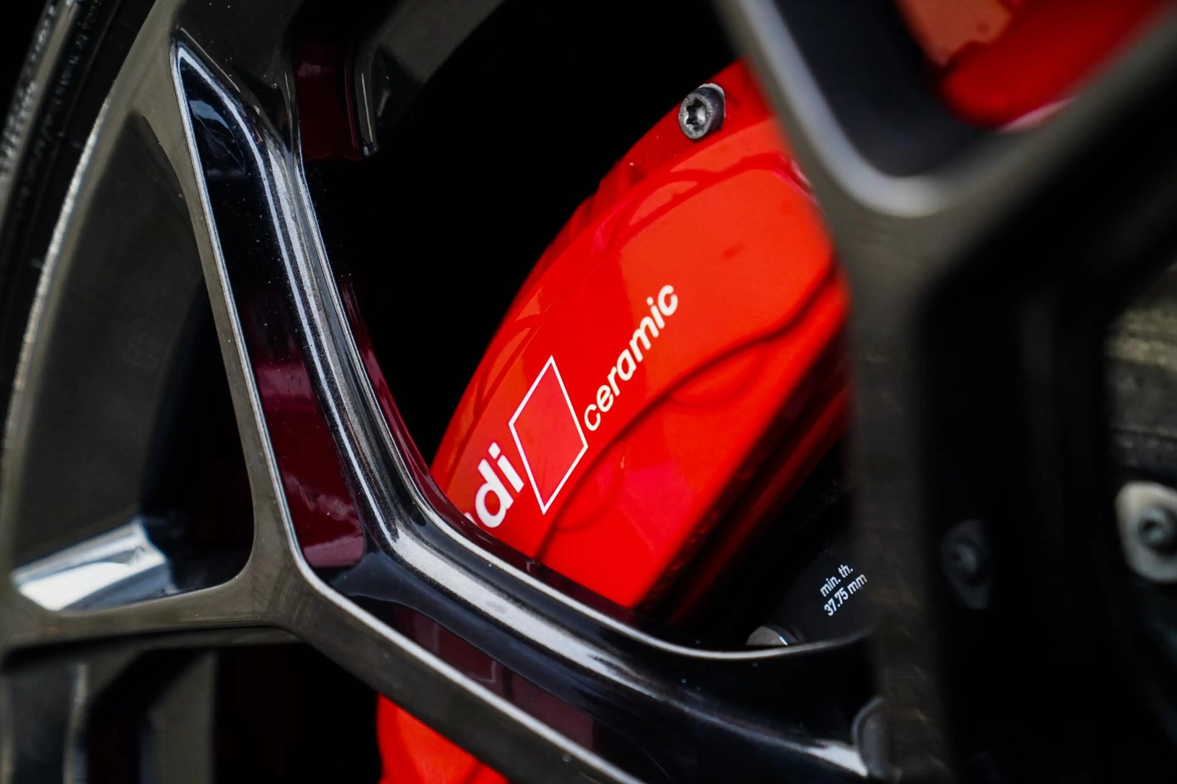 Audi RS5 Sportback 2.9 TFSI RS 5 Quattro Competition Plus | — photo 17