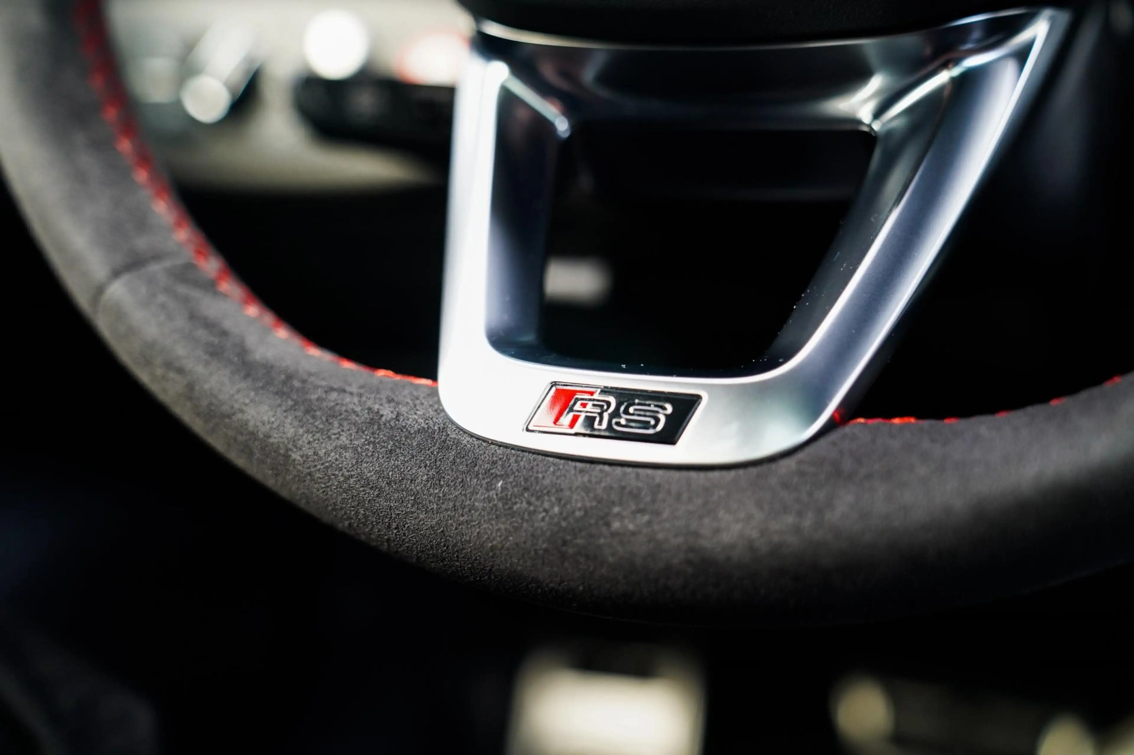 Audi RS5 Sportback 2.9 TFSI RS 5 Quattro Competition Plus | — photo 50